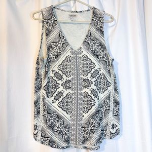 Lucky Brand Tank Top